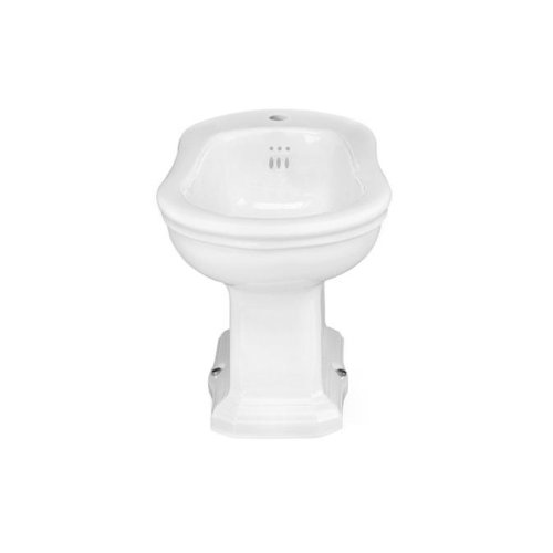 Olympia Ceramica Impero Bidet 59x37 biały IMP210101