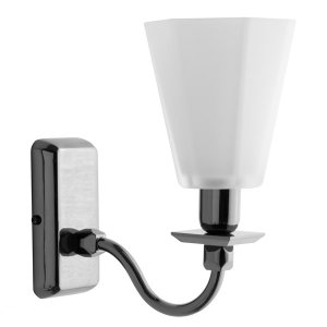 Sbordoni Diamante Lampa łazienkowa ścienna chrom DN030CR