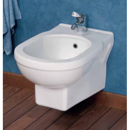 Sbordoni Neoclassica Bidet wiszący 36,5x56x33 cm biały 5306