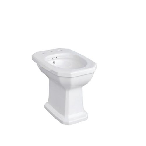 Sbordoni Romana Bidet stojący 53x34x40 biały 9006