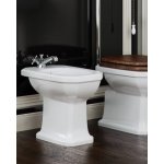 Sbordoni Romana Bidet stojący 53x34x40 biały 9006