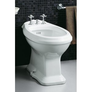 Simas Arcade Bidet Stojący AR823/AR 823