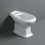 Simas Arcade Bidet Stojący AR823/AR 823