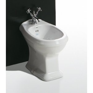 Simas Arcade Bidet Stojący AR833/AR 833