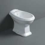 Simas Arcade Bidet Stojący AR833/AR 833