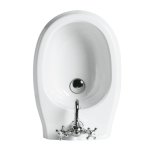 Simas Arcade Bidet Wiszący AR843/AR 843