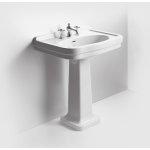 Simas Londra Umywalka Ścienna 68x51cm LO924/LO 924