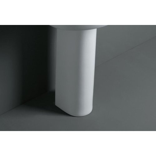 Simas Postument 66 cm biały CN200/CN 200