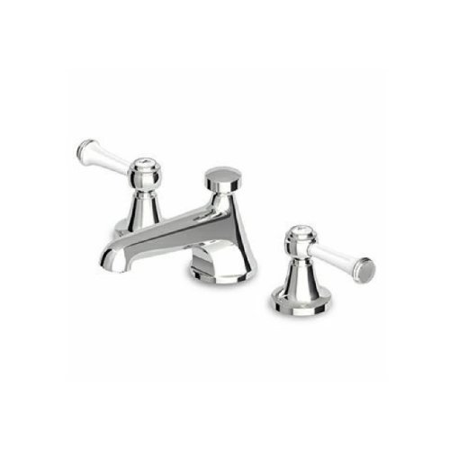 Zucchetti Agora Bateria umywalkowa 3-otworowa chrom ZAM407