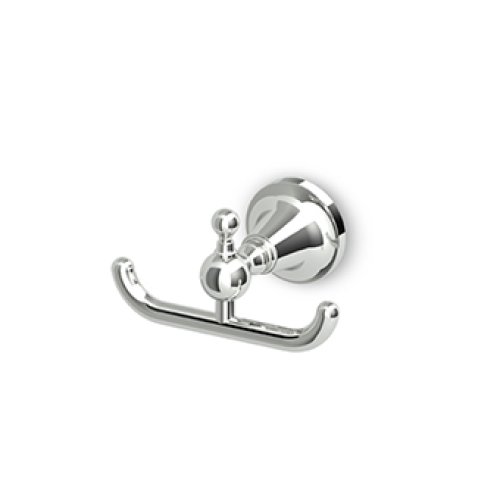 Zucchetti Agora Haczyk Podwójny chrom ZAD450