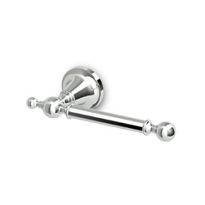 Zucchetti Agora Uchwyt na Papier Toaletowy chrom ZAD430