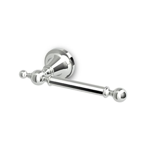 Zucchetti Agora Uchwyt na Papier Toaletowy chrom ZAD430