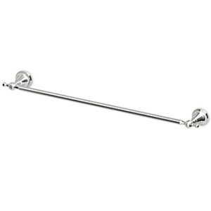 Zucchetti Agora Uchwyt na Ręcznik 650 mm chrom ZAD422