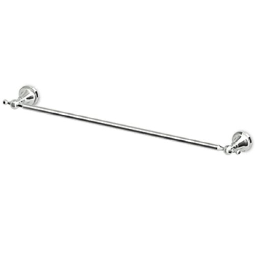 Zucchetti Agora Uchwyt na Ręcznik 650 mm chrom ZAD422