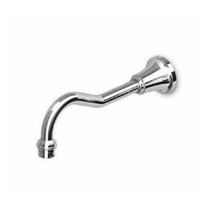 Zucchetti Agora Wylewka 220 mm naścienna chrom Z92204