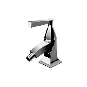 Zucchetti Bellagio Bateria Bidetowa Jednootworowa ZP3343