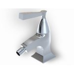 Zucchetti Bellagio Bateria Bidetowa Jednootworowa ZP3343