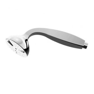 Zucchetti Bellagio Słuchawka jednostrumieniowa chrom Z94719