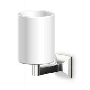 Zucchetti Bellagio Uchwyt Kubka ceramiczny ZAC513