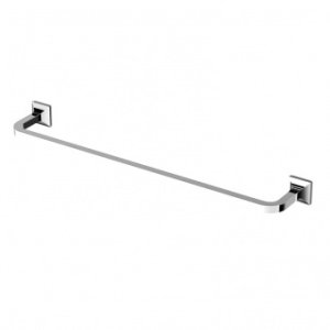 Zucchetti Bellagio Uchwyt na Ręcznik 600 mm chrom ZAC521