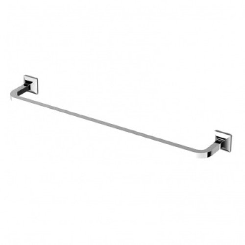 Zucchetti Bellagio Uchwyt na Ręcznik 600 mm chrom ZAC521