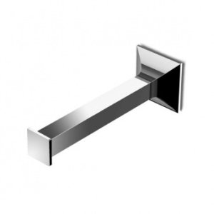 Zucchetti Bellagio Uchwyt na Papier Toaletowy chrom ZAC530